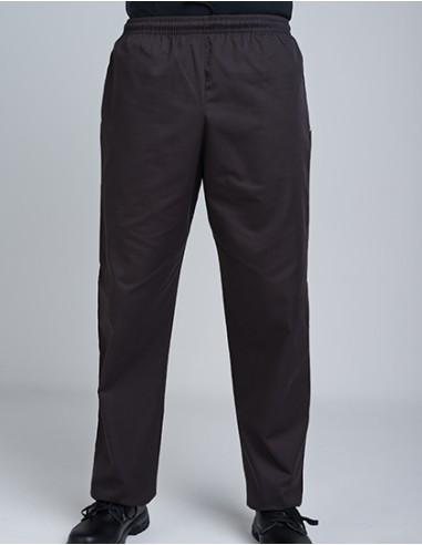 DEN-DC15-Unisex Chefs Kit Trouser